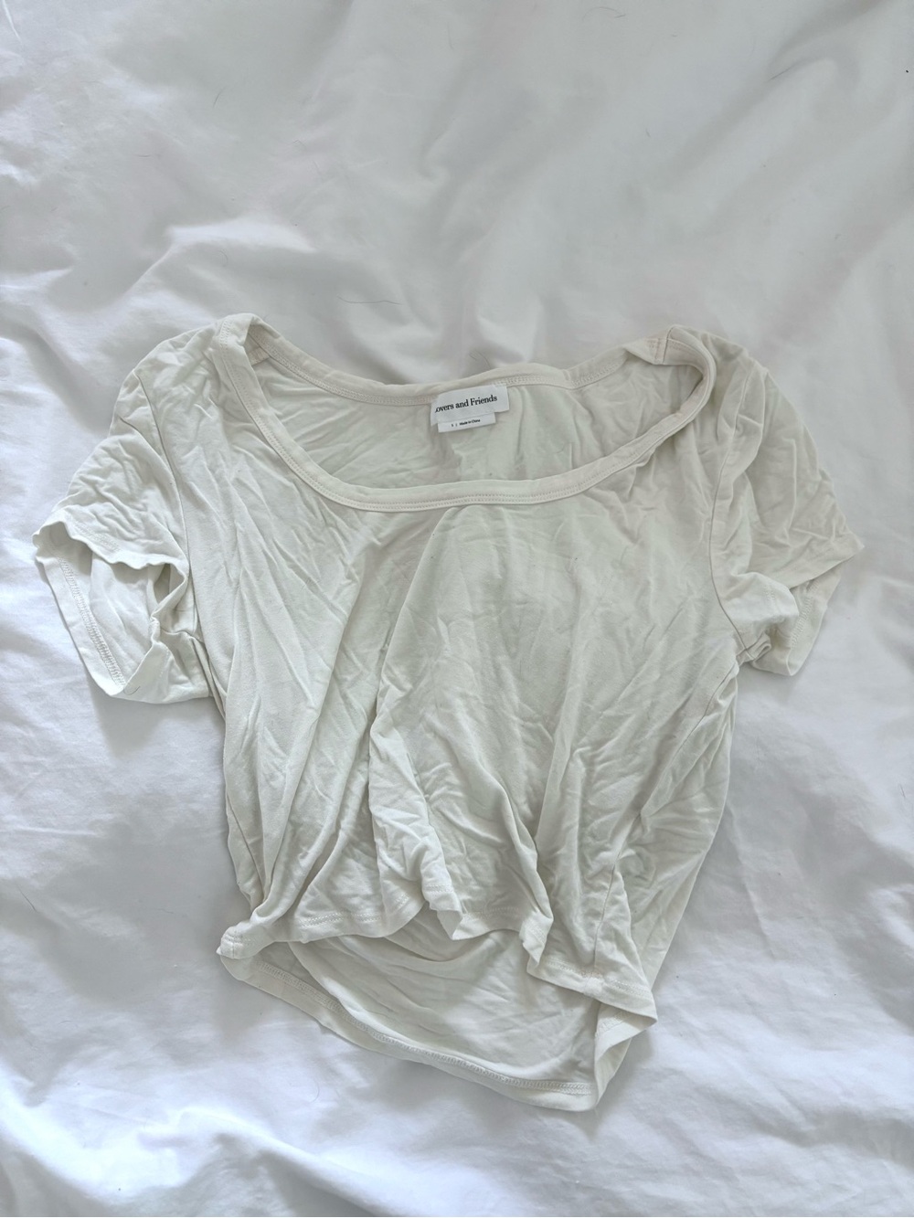 Lovers and Friends Coco Tee